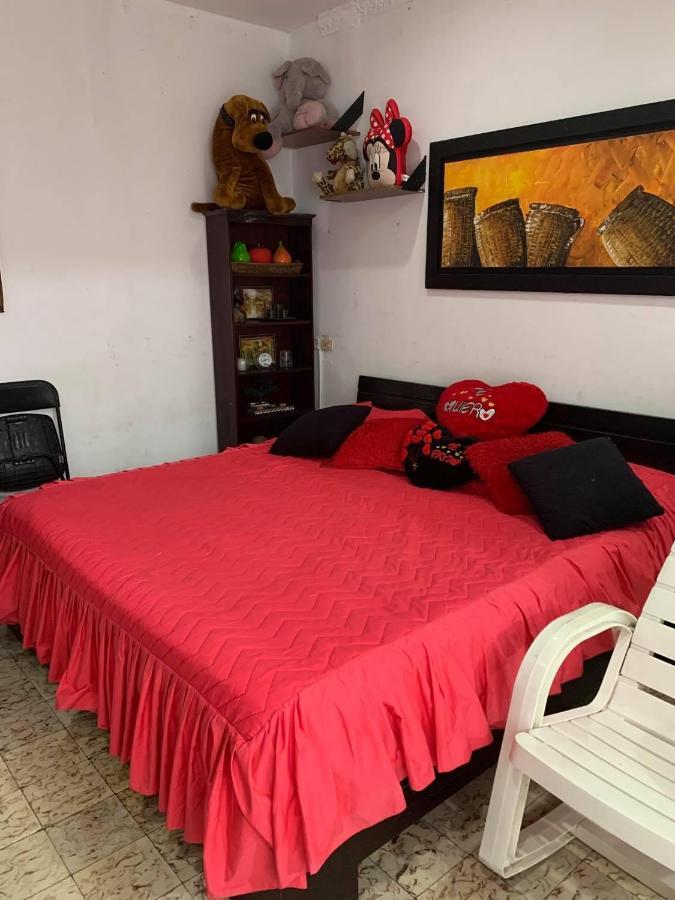 Apartamentos Y Estudios Manga Real Cartagena  Exterior foto