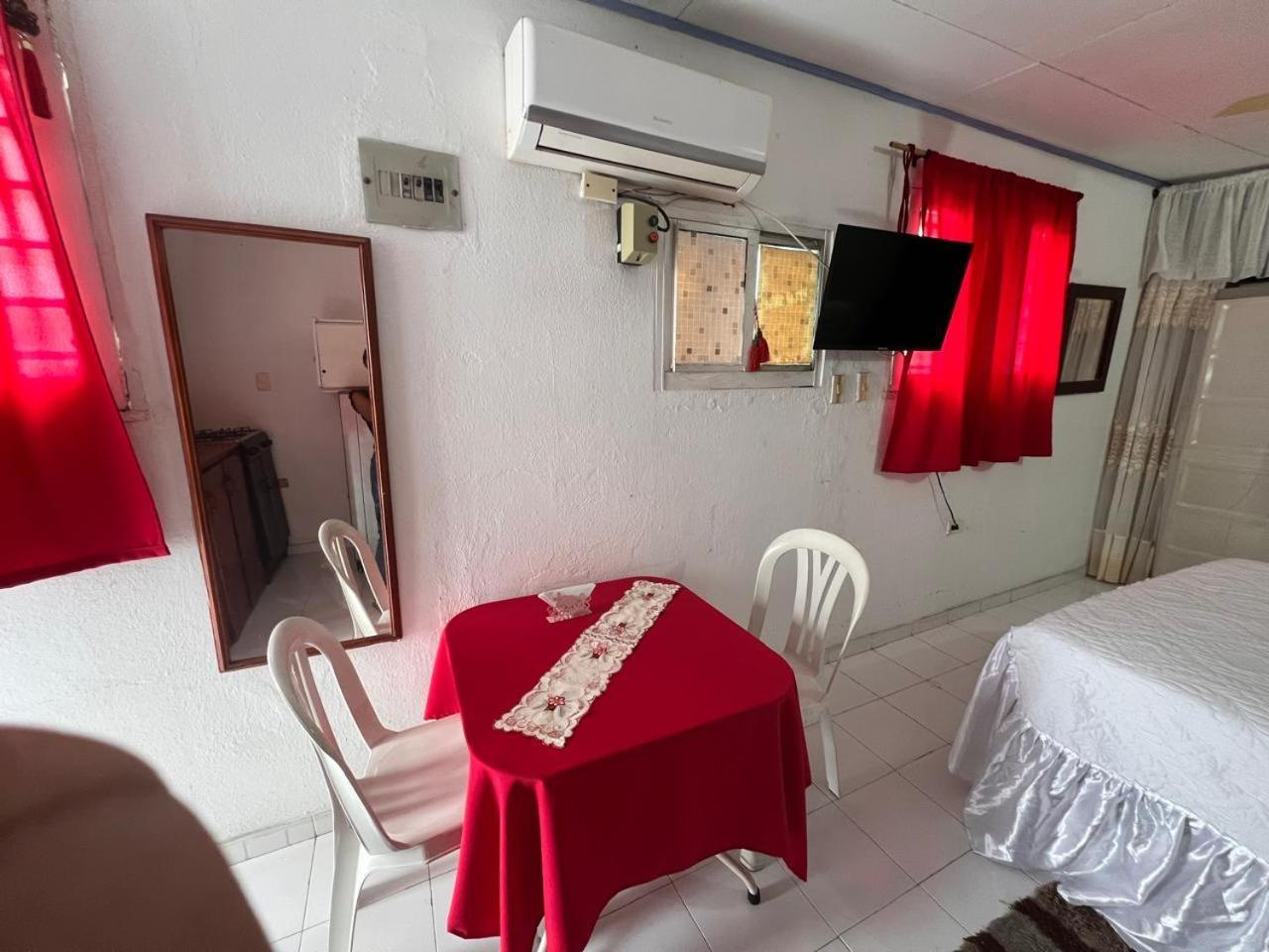Apartamentos Y Estudios Manga Real Cartagena  Exterior foto