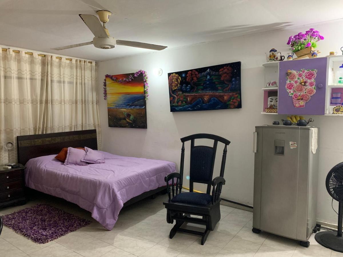 Apartamentos Y Estudios Manga Real Cartagena  Exterior foto
