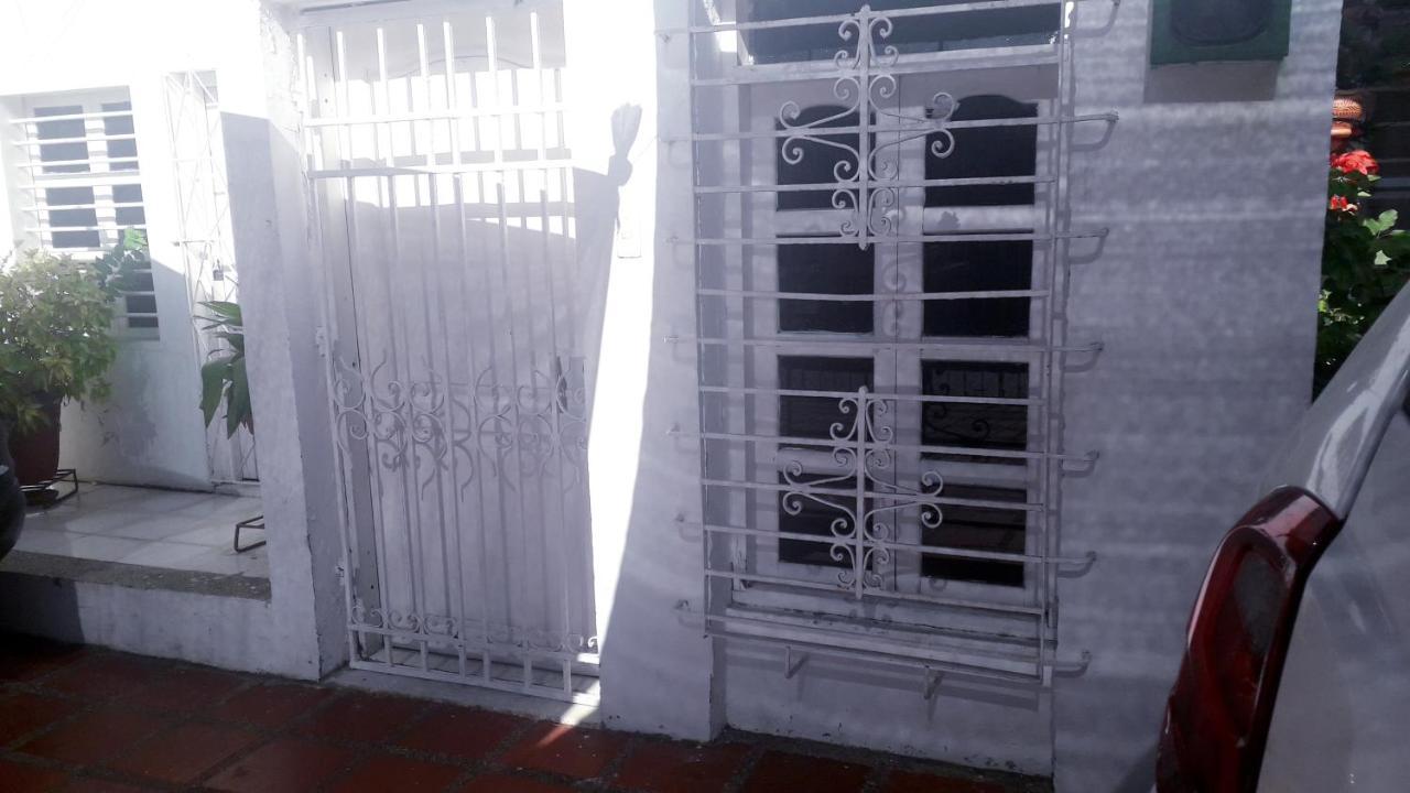 Apartamentos Y Estudios Manga Real Cartagena  Exterior foto